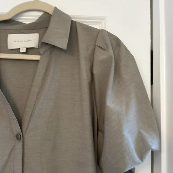 Brochu walker Havana Dress - Picture 9 of 16